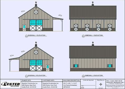 metal pole barn house plans|36x48 pole building plans.